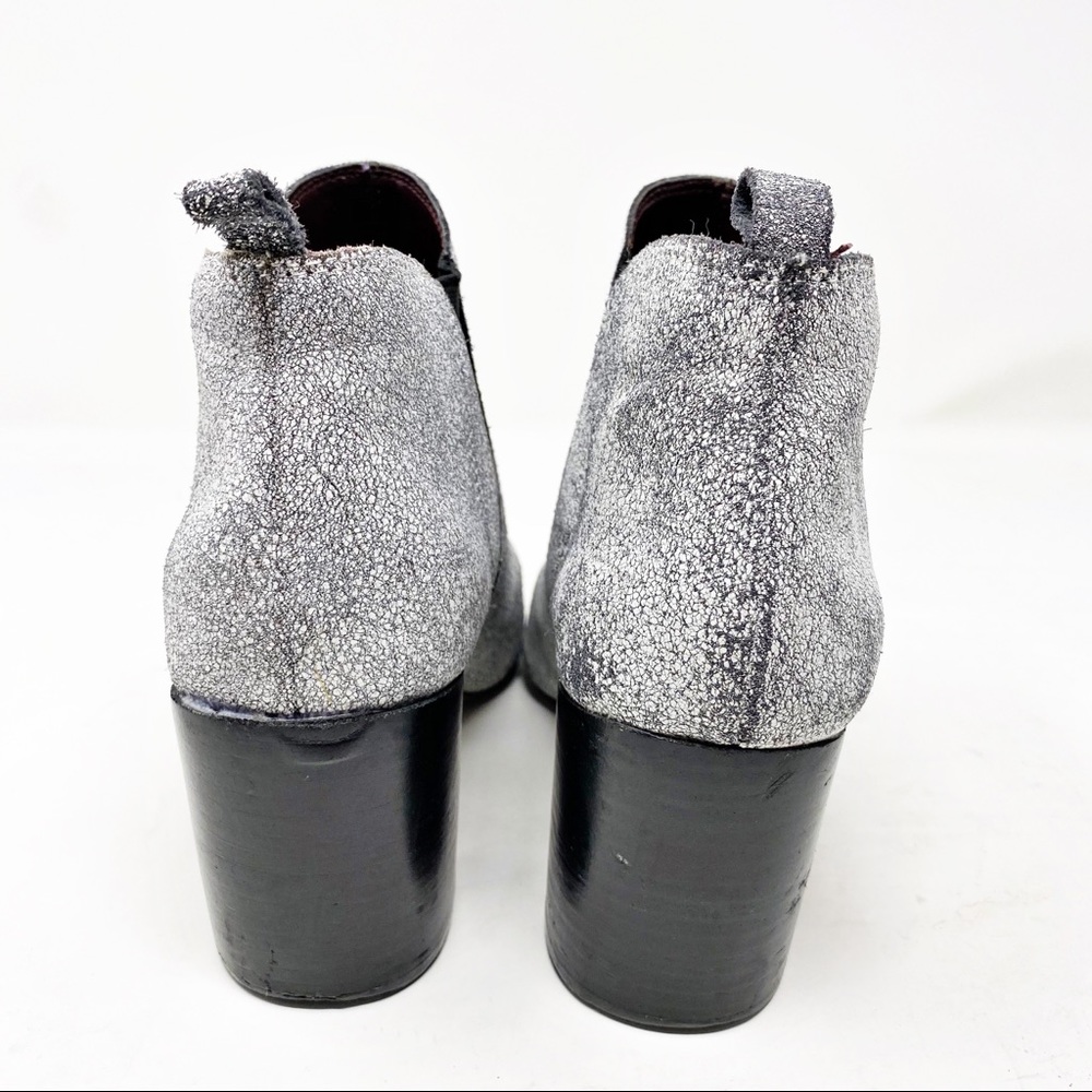 Report Toby Ankle Booties - Picture 4 of 8